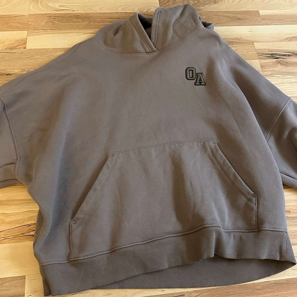 Oner Active Varsity Hoodie